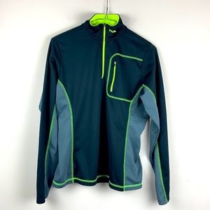 Fila Athletic Long sleeve runner Top